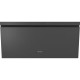MIELE DAH 4970 Sienna Γκρι γραφίτη 12534120 ΕΠΙΤΟΙΧΙΟ ΤΖΑΚΙ ΕΞΑΙΡΕΤΙΚΑ ΑΘΟΡΥΒΟ